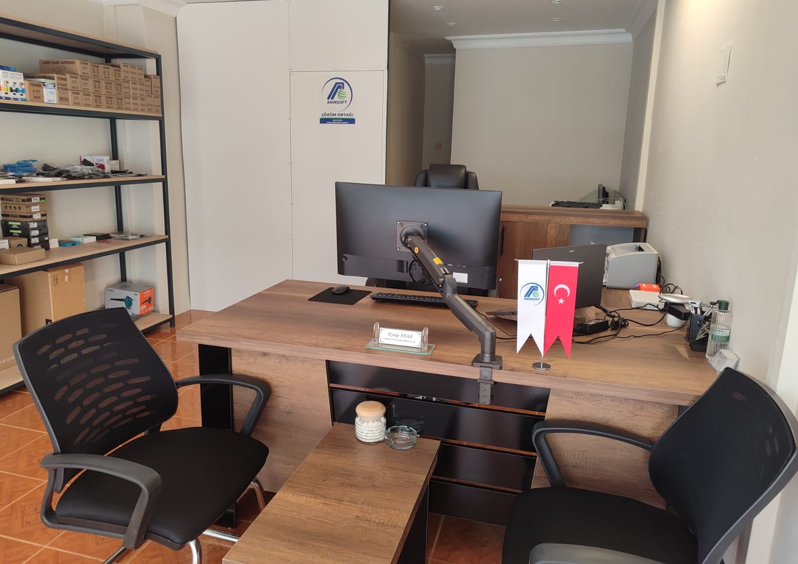 Mersin Web Tasarım