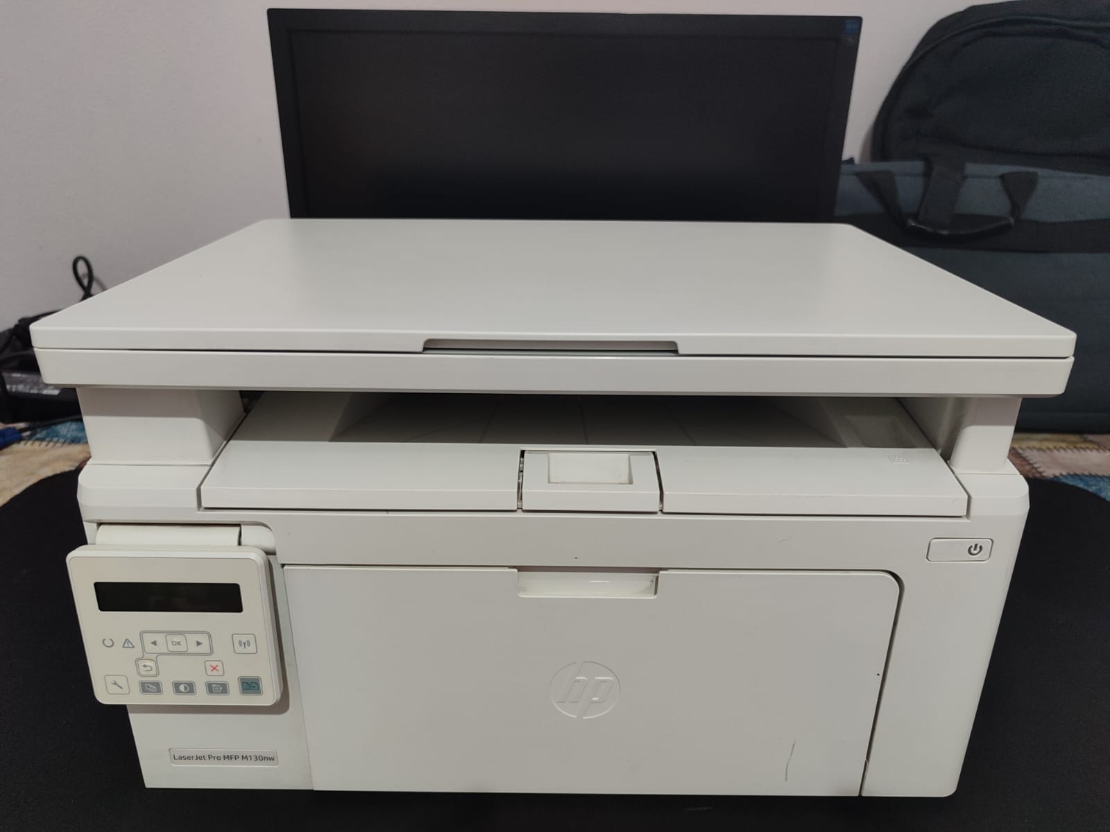 HP LAZER YAZICI